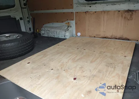 2013 Nissan Nv Cargo Nv1500 Sv V6 from USA, damaged, VIN 1N6BF0KM2DN100677